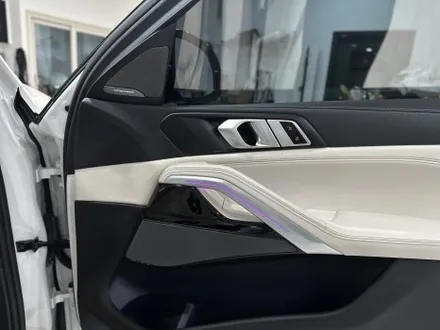 BMW G06 X6 LCI 회오리스피커,팝업스피커 순정연동 엠비언트 장착기! + 그릴,뿔미러는 덤 / 전북 전주, 광주, 김제