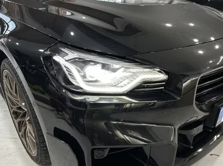 BMW G87 M2 DRL 교체 작업기 / 전북 전주, 광주, 김제