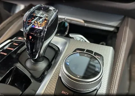 bmw g30 회오리스피커 크리스탈 한번에 다해다해 / 전북 전주, 광주, 김제