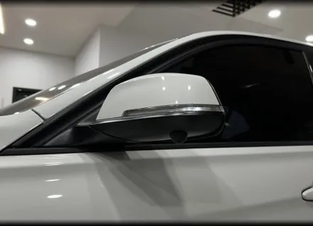 BMW F30 320d 10.25 안드로이드올인원과 어라운드뷰를 함께 / 전북 전주, 광주, 김제