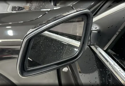 BMW F10 528i 비노출 코더스 엠비언트 I 옵틱글래스 광각미러 / 전북 전주, 광주, 김제
