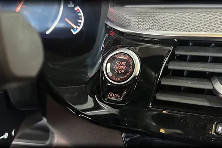 bmw g30 회오리스피커 크리스탈 한번에 다해다해 / 전북 전주, 광주, 김제