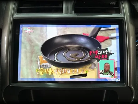 쉐보레 말리부 안드로이드올인원 CC3 그리고 3D 어라운드뷰 후기 / 전북 전주, 광주, 김제