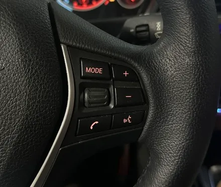 bmw f30 320d S레이더 측후방 센서 이지가드 터치 카플레이 / 전북 전주, 광주, 김제