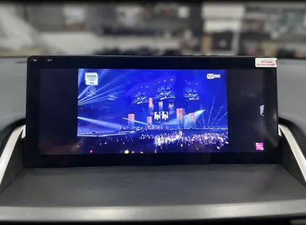 렉서스 NX 안드로이드올인원 어라운드뷰 한번에 해보세요! / 전북 전주, 광주, 김제