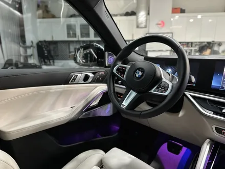 BMW G06 X6 LCI 회오리스피커,팝업스피커 순정연동 엠비언트 장착기! + 그릴,뿔미러는 덤 / 전북 전주, 광주, 김제