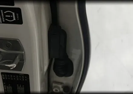BMW F30 320d 엠비언트 M핸들 블랙박스 터치카플레이까지? 이걸 다? / 전북 전주, 광주, 김제
