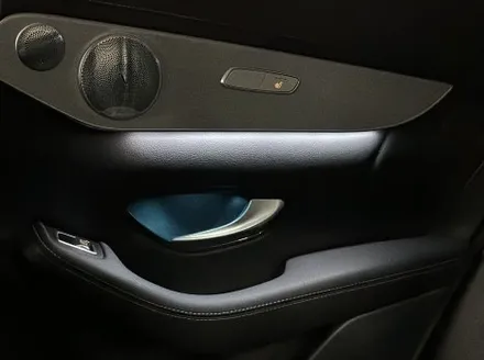 벤츠 X253 GLC 350e 엠비언트 풀 패키지 광량업과 무빙 그리고 컬러믹스까지 / 전북 전주, 광주, 김제