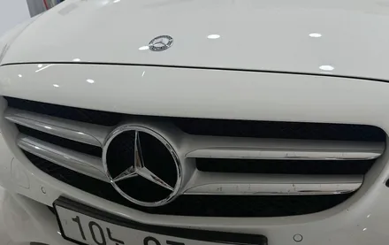 전주 덕진구 / 카플레이& 코더스엠비언트 &세로그릴 / 벤츠 / C-클래스 W205