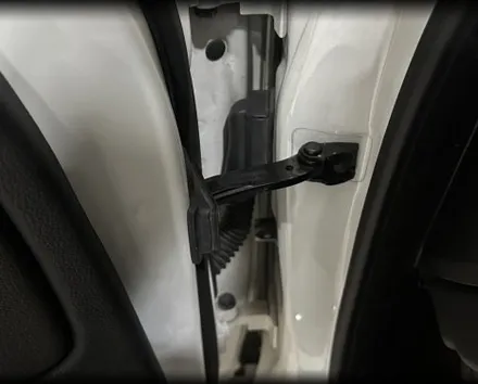 BMW F30 320d 엠비언트 M핸들 블랙박스 터치카플레이까지? 이걸 다? / 전북 전주, 광주, 김제
