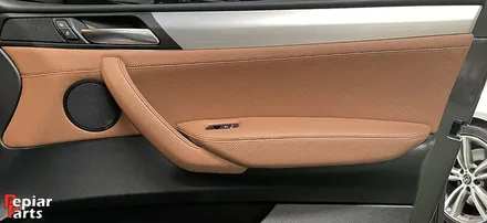 BMW F26 X4 코더스 엠비언트 없던걸 만드는 기술! 전주에서 모십니다! / 전북 전주, 광주, 김제
