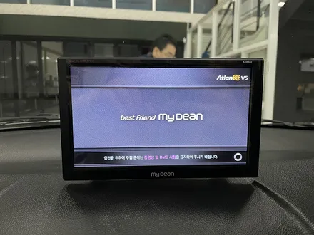 전주 블랙박스 네비게이션은 여기로 오시오! 모닝 마이딘 블박 내비 시공했어요~ / 전북 전주, 광주, 김제