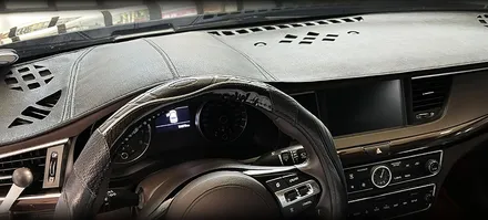 올뉴 K7 HUD 헤드업 디스플레이 순정 옵션 그대로! 깔끔한 퀄리티로 전주에서 인스톨! / 전북 전주, 광주, 김제