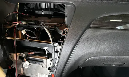 bmw f26 x4 어라운드뷰 / 자동차 어라운드뷰 장착은 전주 리페어파츠에서 완성됩니다. / 전북 전주, 광주, 김제
