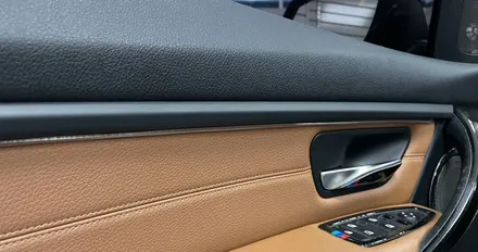 bmw f30 320d 엠비언트 망한 시공 해결 완료! 전주 앰비언트 전문점 \'리페어파츠\' / 전북 전주, 광주, 김제