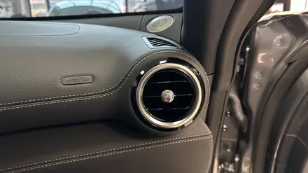 벤츠 amg gts 송풍구 엠비언트 / 전북 전주, 광주, 김제
