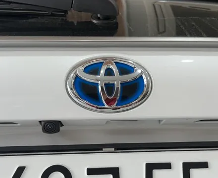 전주 어라운드뷰 도요타 신형 라브4 RAV4 3D 360뷰 딱! / 전북 전주, 광주, 김제