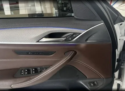 bmw g30 회오리스피커 크리스탈 한번에 다해다해 / 전북 전주, 광주, 김제
