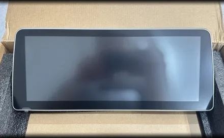 BMW F02 740li 코더스 엠비언트 비노출 12.3 안드로이드올인원 세트 / 전북 전주, 광주, 김제