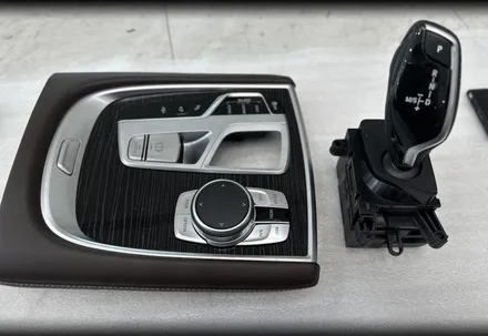 전주 BMW G12 740i 크리스탈 3종 세트 플래그쉽의 자태 / 전북 전주, 광주, 김제