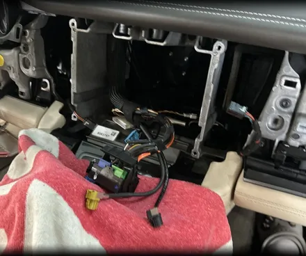포르쉐 파나메라 970 GTS 카플레이 안드로이드오토 유무선 다가능! / 전북 전주, 광주, 김제