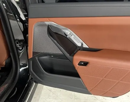 BMW G70 I7 회오리스피커 엠비언트 풀커버 시공은 전주 어디!? / 전북 전주, 광주, 김제