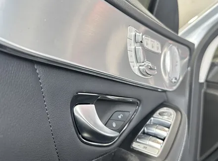 벤츠 X253 GLC 350e 엠비언트 풀 패키지 광량업과 무빙 그리고 컬러믹스까지 / 전북 전주, 광주, 김제