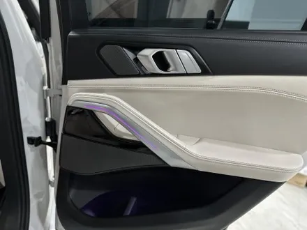 BMW G06 X6 LCI 회오리스피커,팝업스피커 순정연동 엠비언트 장착기! + 그릴,뿔미러는 덤 / 전북 전주, 광주, 김제