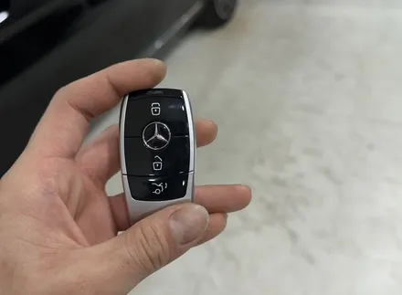 벤츠 W222 S350d 원격시동과 근접도어의 편리함으로 완벽한 S클래스 완성! / 전북 전주, 광주, 김제