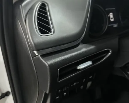 소나타 DN8 순정에선 못 보던 그 엠비언트 에이비클 V4 se / 전북 전주, 광주, 김제