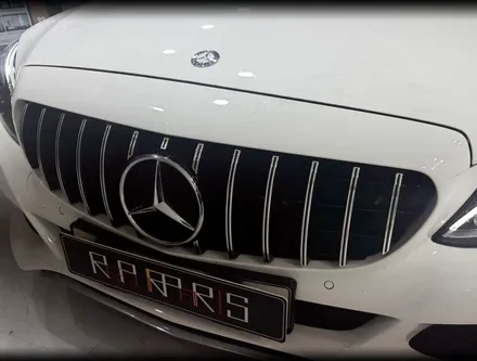 전주 덕진구 / 카플레이& 코더스엠비언트 &세로그릴 / 벤츠 / C-클래스 W205