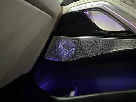 BMW G06 X6 LCI 회오리스피커,팝업스피커 순정연동 엠비언트 장착기! + 그릴,뿔미러는 덤 / 전북 전주, 광주, 김제