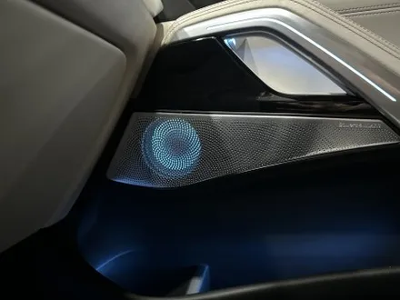 BMW G06 X6 LCI 회오리스피커,팝업스피커 순정연동 엠비언트 장착기! + 그릴,뿔미러는 덤 / 전북 전주, 광주, 김제