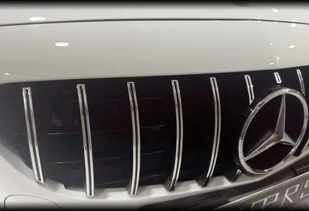 전주 덕진구 / 카플레이& 코더스엠비언트 &세로그릴 / 벤츠 / C-클래스 W205