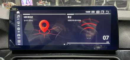 BMW f10 530d 안드로이드 올인원만 있으면 터치도 되고! 유튜브도 되고! 넷플릭스도 되고! 티맵도 되고 어? / 전북 전주, 광주, 김제