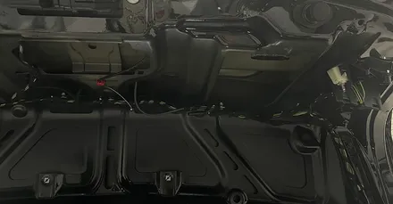 BMW F30 328i 후방카메라 순정보단 좋을걸요? / 전북 전주, 광주, 김제