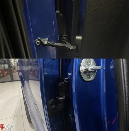 스팅어 코더스 엠비언트 전주에서 무드등 시공 받으면 이렇게 되는거죠! / 전북 전주, 광주, 김제