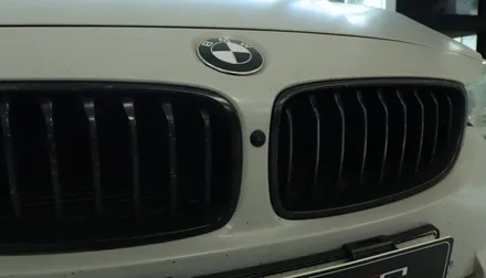 BMW 4시리즈 428i 어라운드뷰 전주 s-vue 올인원 전문점 시공 / 전북 전주, 광주, 김제