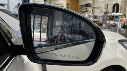 올뉴 k7 bsd (측후방감지센서) / 전북 전주, 광주, 김제