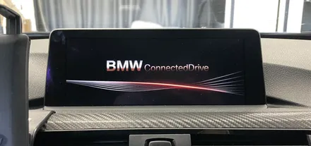 bmw f30 320d 카플레이 & 안드로이드오토 \' 전주 튜닝 맛집 \' [ 전주 리페어파츠 ] / 전북 전주, 광주, 김제