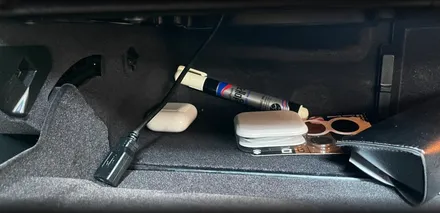 bmw f10 520d 카플레이 안드로이드오토 인디웍 인스톨 / 전북 전주, 광주, 김제