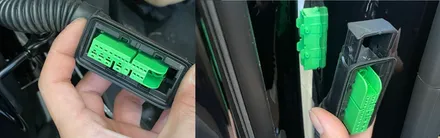 전주 포르쉐 파나메라  971 코더스 엠비언트 , 내 차를 사랑한다면 이 방법뿐 / 전북 전주, 광주, 김제