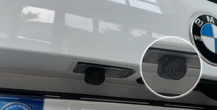 bmw f40 120i 순정 같은 3d 어라운드뷰 / 전북 전주, 광주, 김제