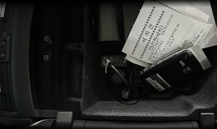 전주 BMW F10 M5 순정에 없던 카플레이 안드로이드오토 터치로 하자! / 전북 전주, 광주, 김제