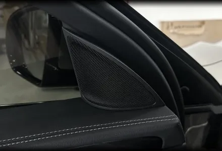 벤츠 송풍구엠비언트 4d 부메스터 W213 E300 이건 못참지 / 전북 전주, 광주, 김제