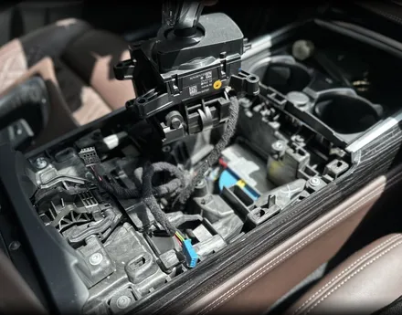 전주 BMW G12 740i 크리스탈 3종 세트 플래그쉽의 자태 / 전북 전주, 광주, 김제