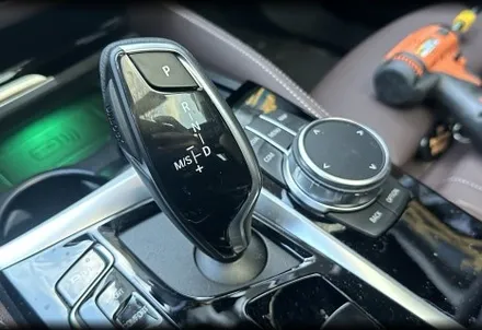 BMW G32 6GT 3종 크리스탈 세트 기어봉 아이드라이브 스타트버튼 / 전북 전주, 광주, 김제