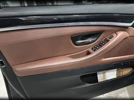 BMW F10 530d 코더스 비노출 엠비언트 순정과는 비교불가! / 전북 전주, 광주, 김제