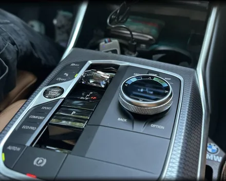 BMW G20 320i 4종 크리스탈 토글 타입 풀세트 / 전북 전주, 광주, 김제