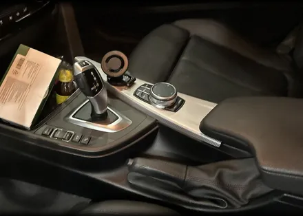 BMW F34 3GT - 코더스 엠비언트 비노출 라인업 / 전북 전주, 광주, 김제